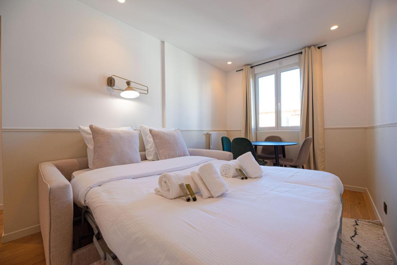 Vignature residence Asnières Esterno foto