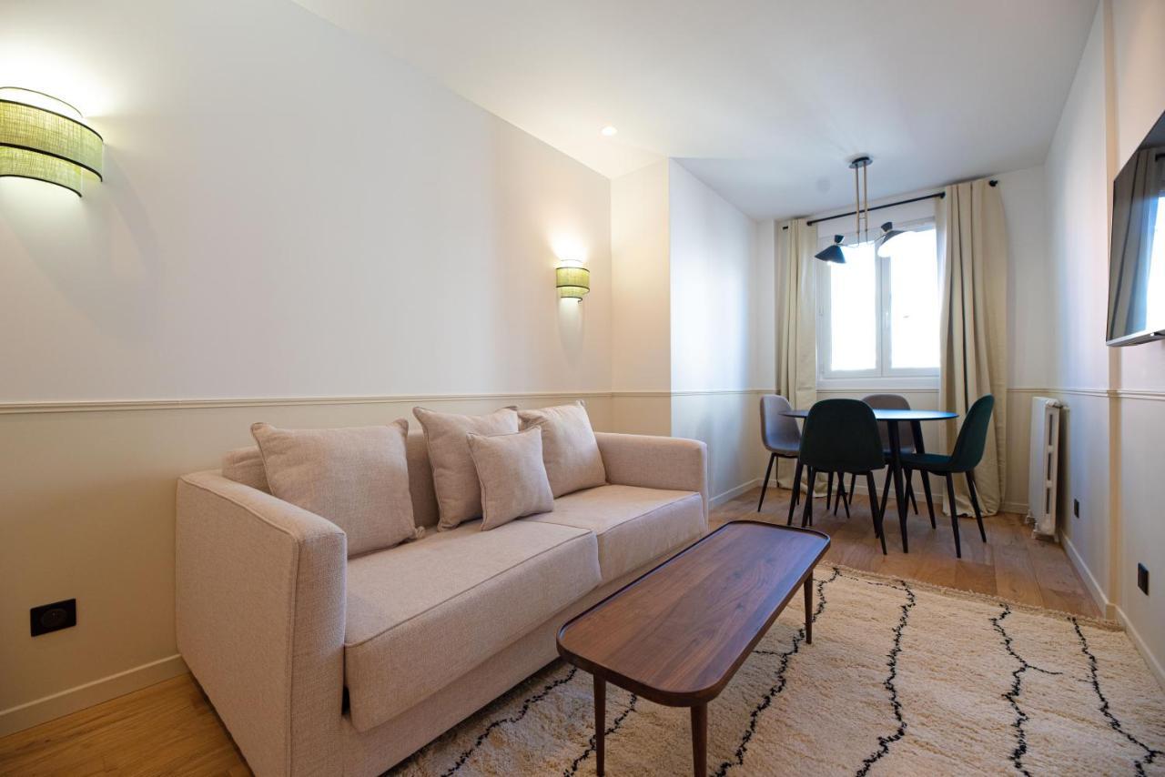 Vignature residence Asnières Esterno foto
